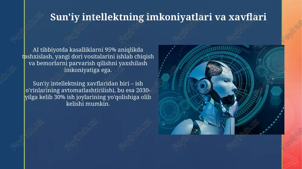 suniy intellektning kelajagi - Page 4