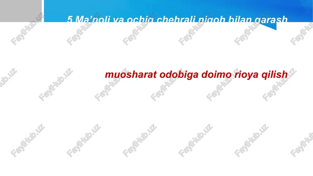 pedagogik mahoratning asosiy komponentlari - Page 4
