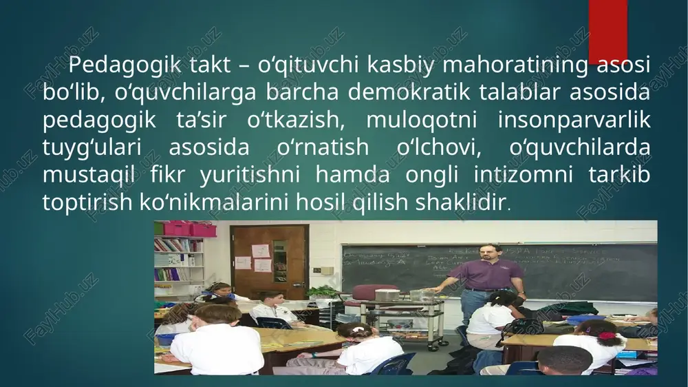 pedagogik takt va qo‘llash - Page 4
