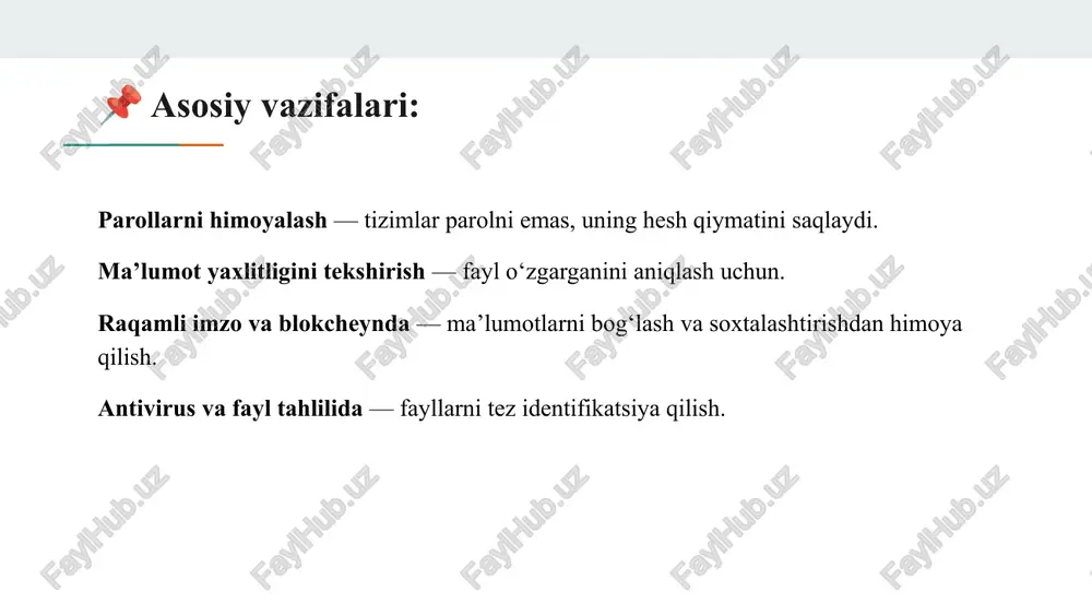 wordlistlar va zxcvbn/hibp kabi xizmatlar defensive jihatdan muhim.