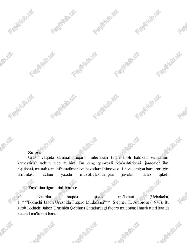 urush davrida fuqaro muhofazasi - Page 4