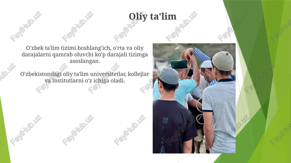 pedagogik kasbi va uning vazifalari - Page 4
