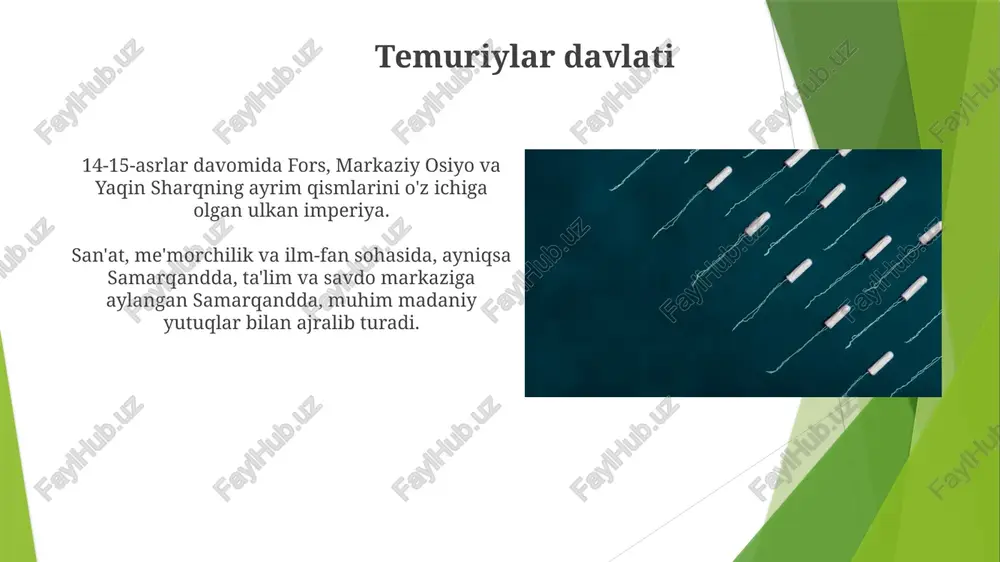 amir temur davri - Page 4