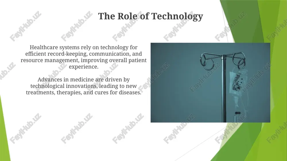 the future of medicine - Page 4