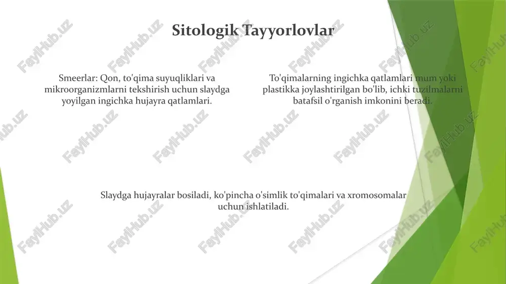 slaydlar tayyorlash turlari - Page 4
