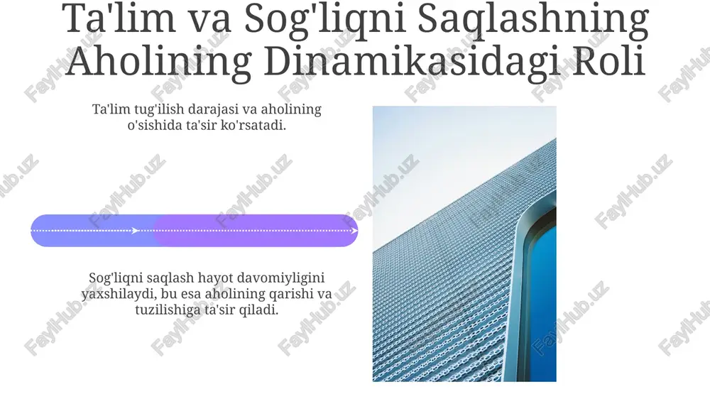 zamonaviy demografik jarayonlar - Page 4