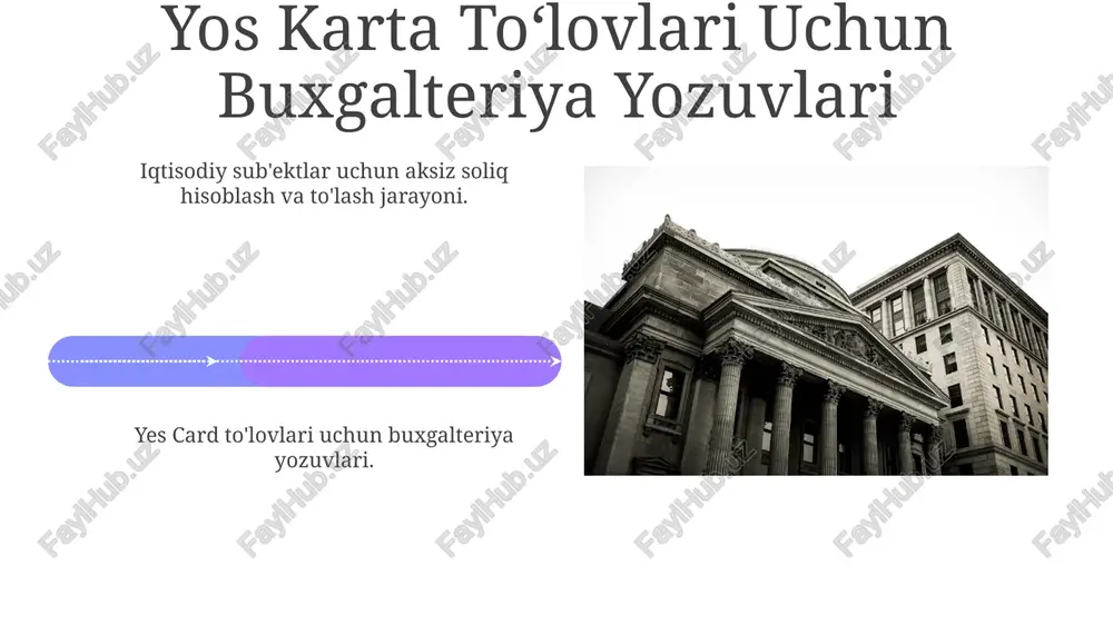 aksiz soliq hisoblash va to'lash jarayoni - Page 4