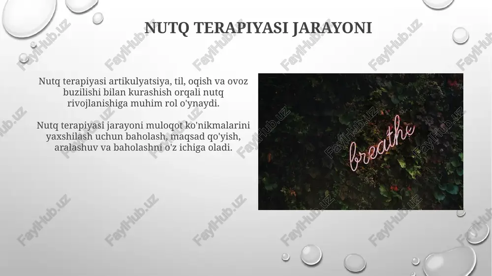 nutq terapiyasi - Page 4