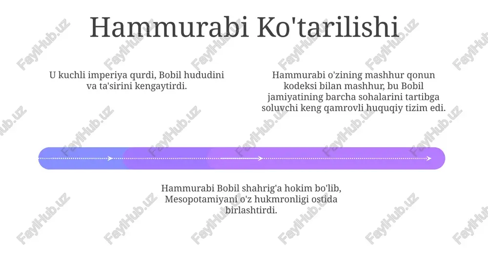 qadimgi bobil hayotı - Page 4