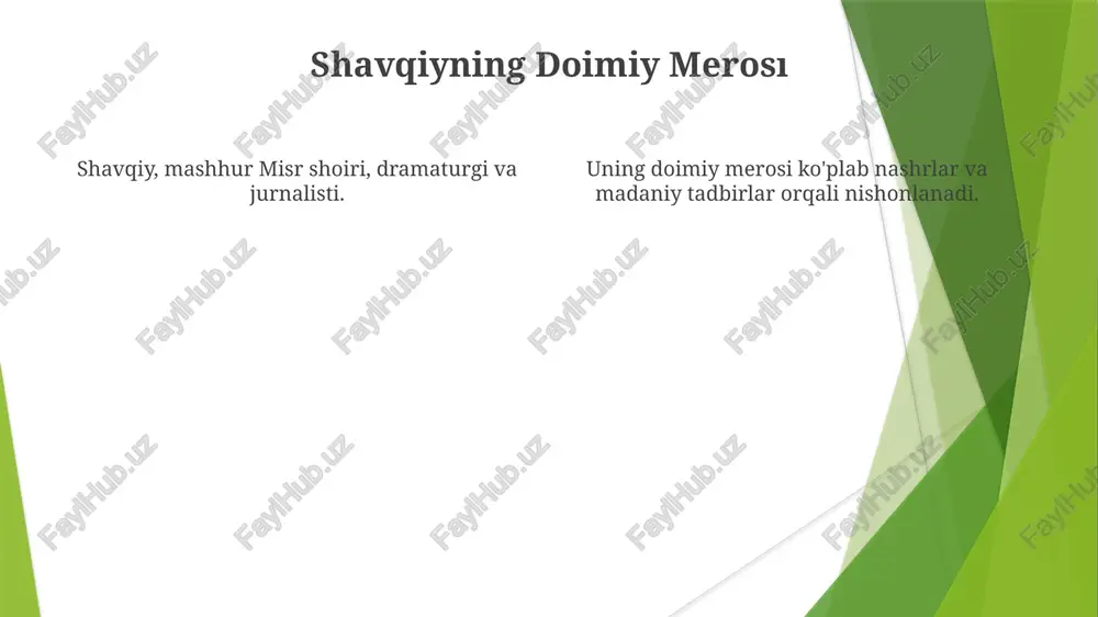 shavqiy hayoti va ijodi - Page 4