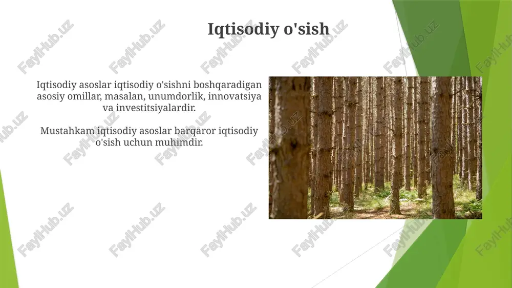 iqtisodiy bazis tushunchalar - Page 4