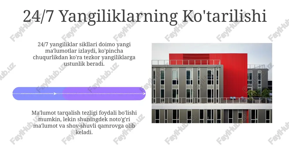 24/7 yangiliklar tsiklining kuchi - Page 4