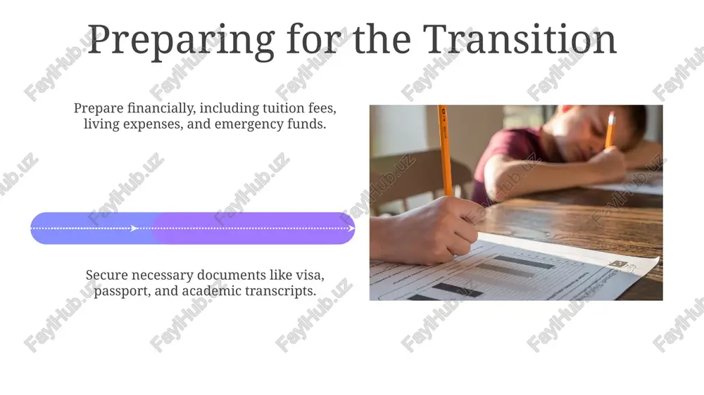studying overseas - Page 4