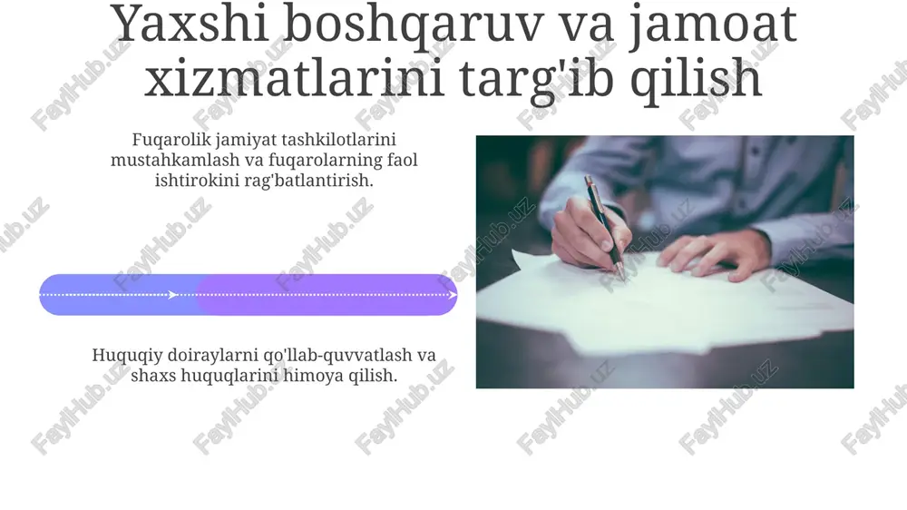 huquqiy davlat va fuqarolik jamiyati - Page 4