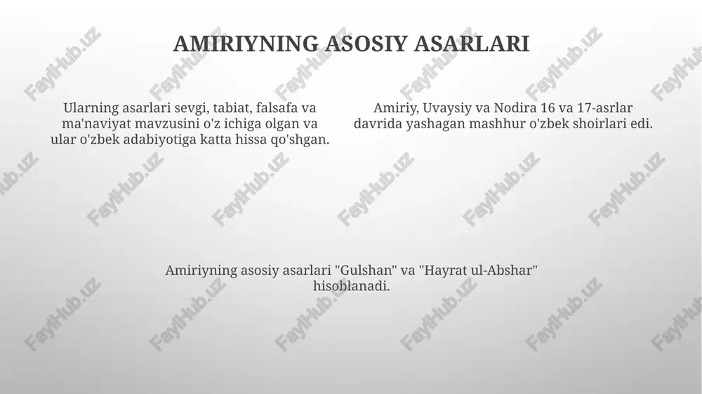 adabiy asarlar va hissa - Page 4