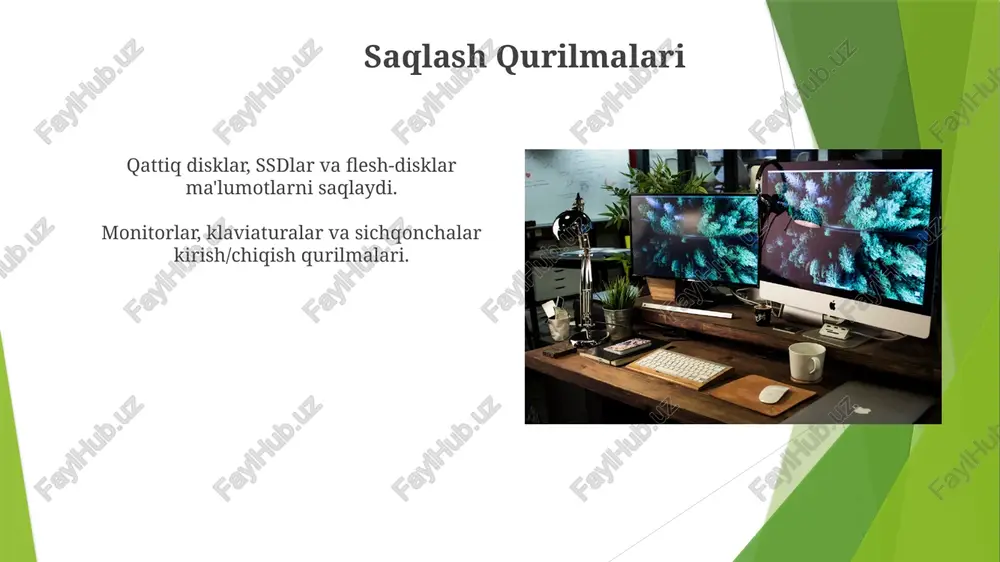 kompyuter jihozlari - Page 4