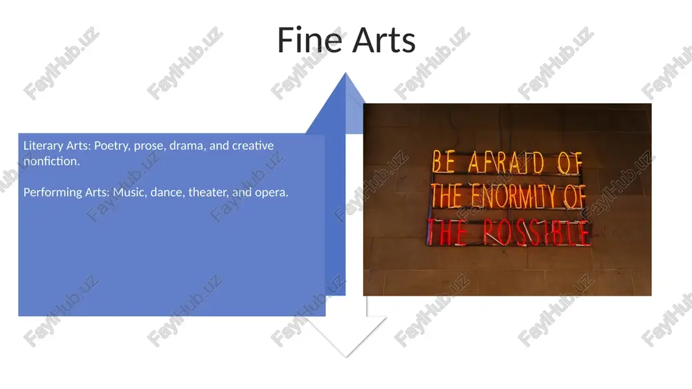 types of art - Page 4