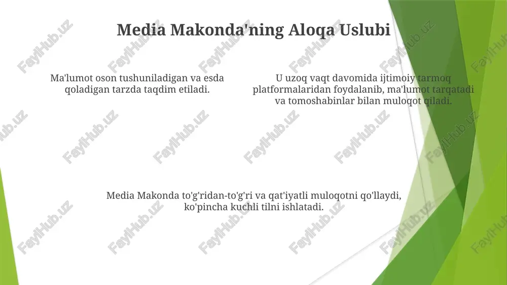 media makonda - Page 4
