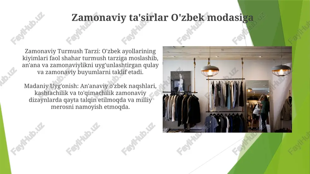an'anaviy o'zbek kiyimlari - Page 4