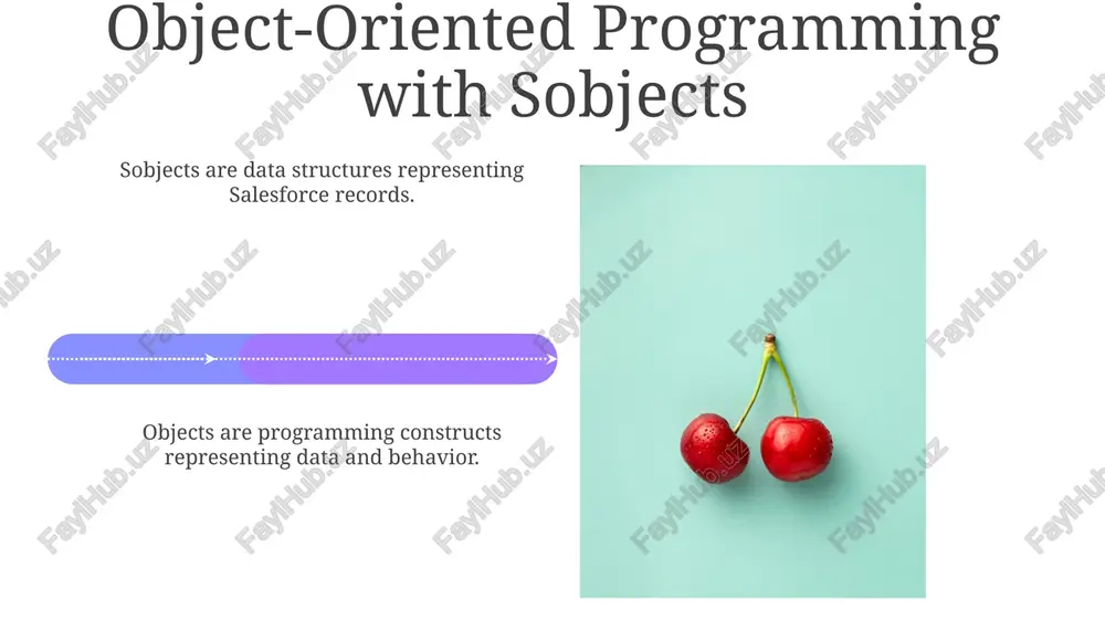 sobject and object - Page 4