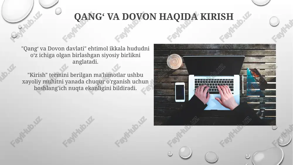qangʻ va dovon davlati boshqaruv - Page 4