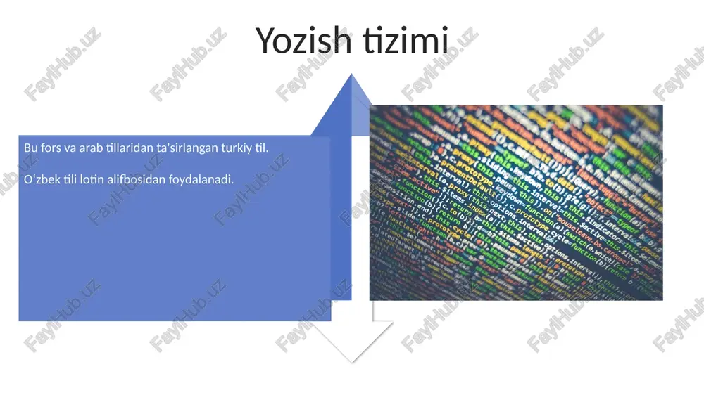 ózbek tilining xususiyatlari - Page 4