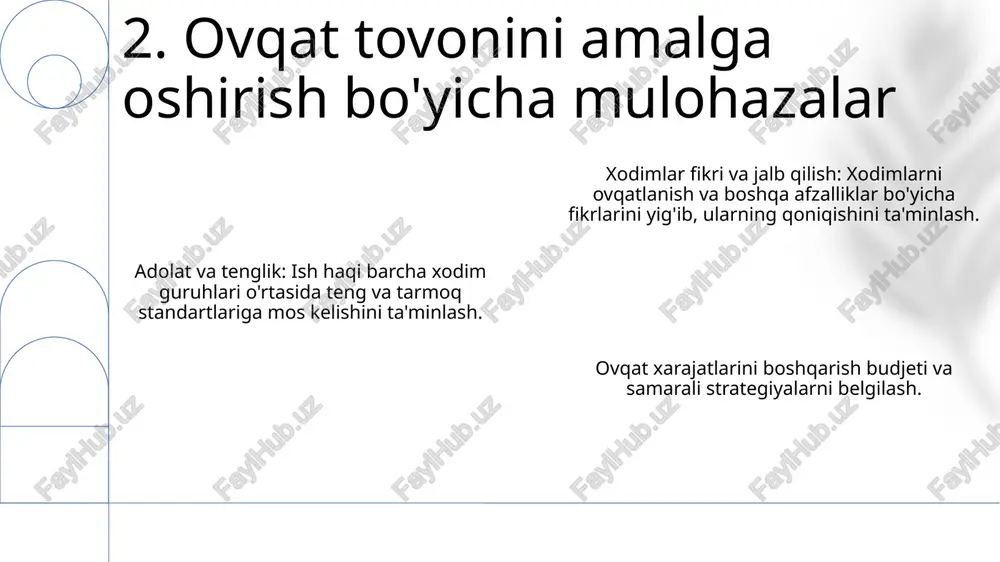 dinning kampersatorlik vazifasi - Page 4