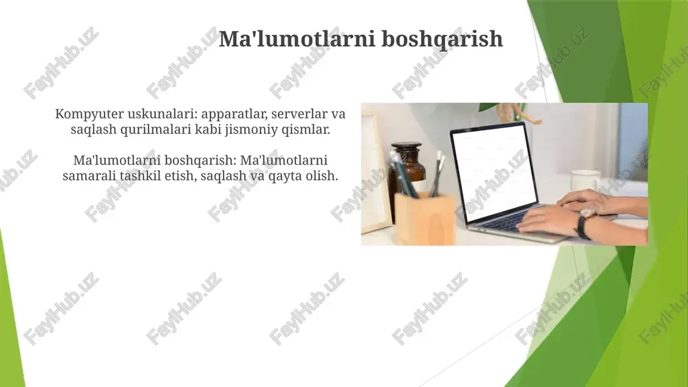 kompyuter jihozlari - Page 4