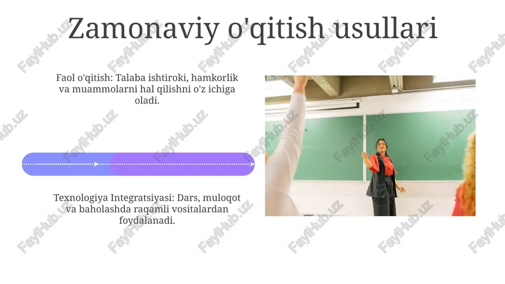 talim metodlari va vositalari - Page 4