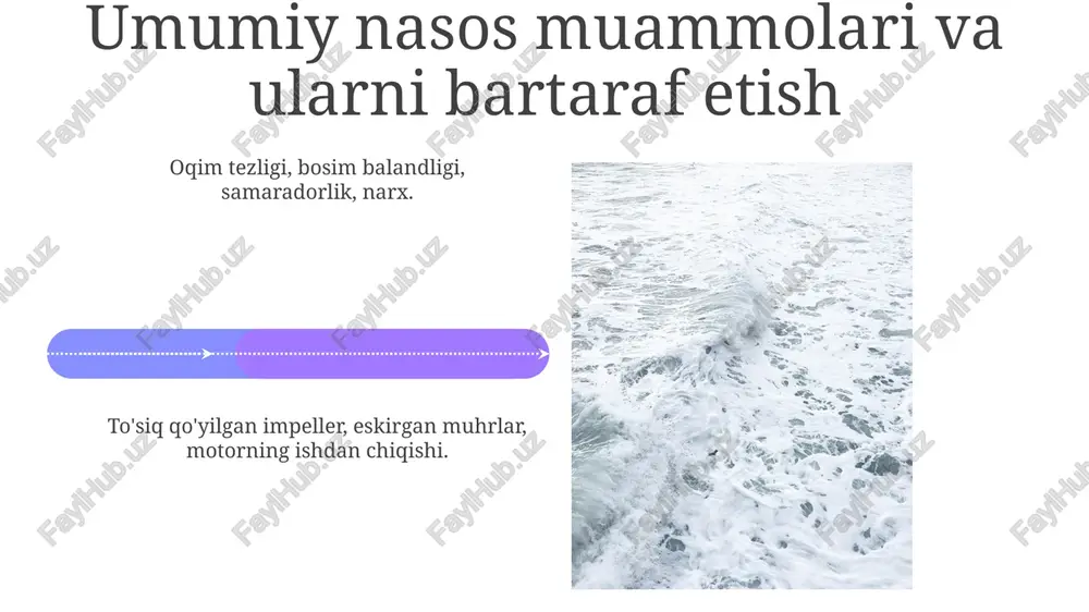 ijobiy siljish nasoslari - Page 4