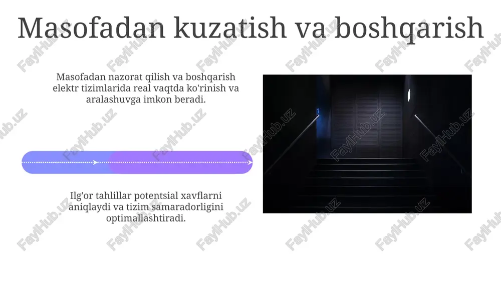 elektr xavfsizlikka oid ta'lim va xabardorlik - Page 4