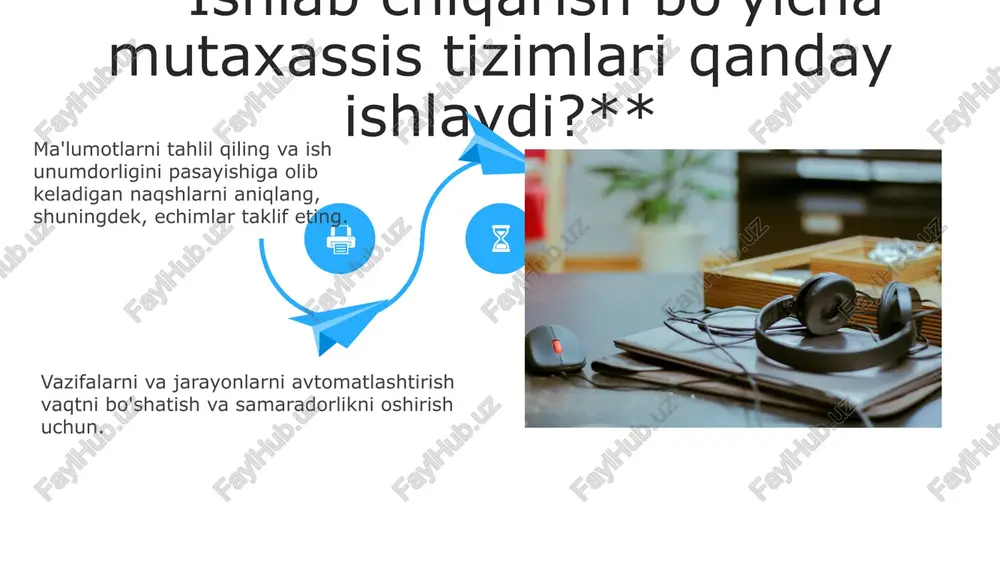 samardorlik mutaxassis tizimlari - Page 4