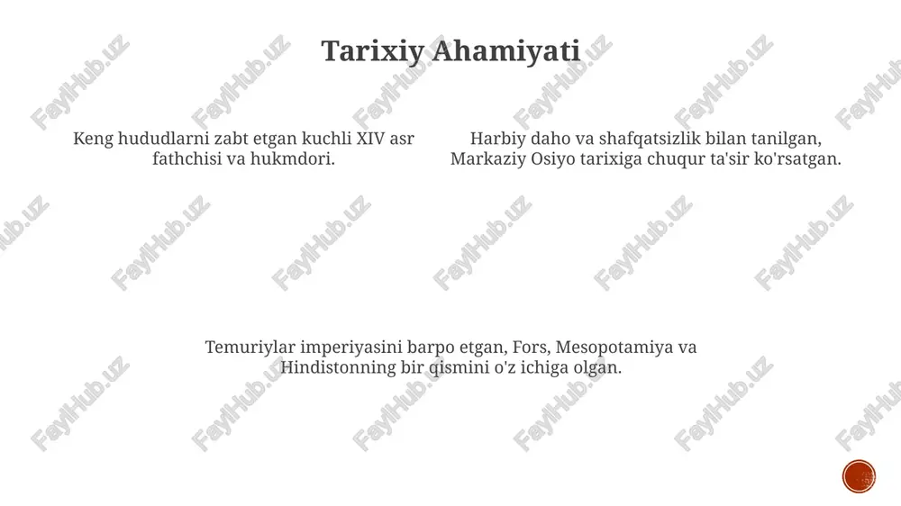 amir temur - Page 4