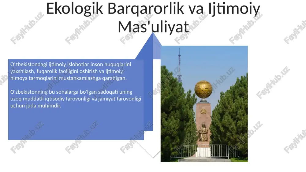 ijtimoiy islohotlar - Page 4