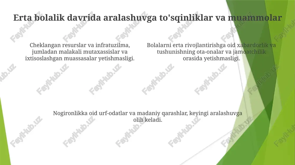 erta bolalik davridagi yordam - Page 4