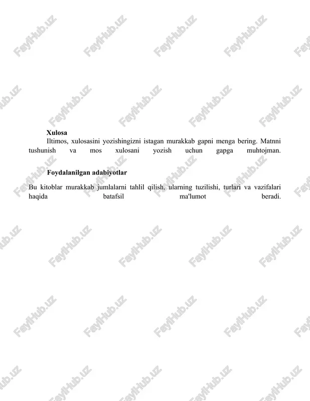 murakkab gaplar - Page 4