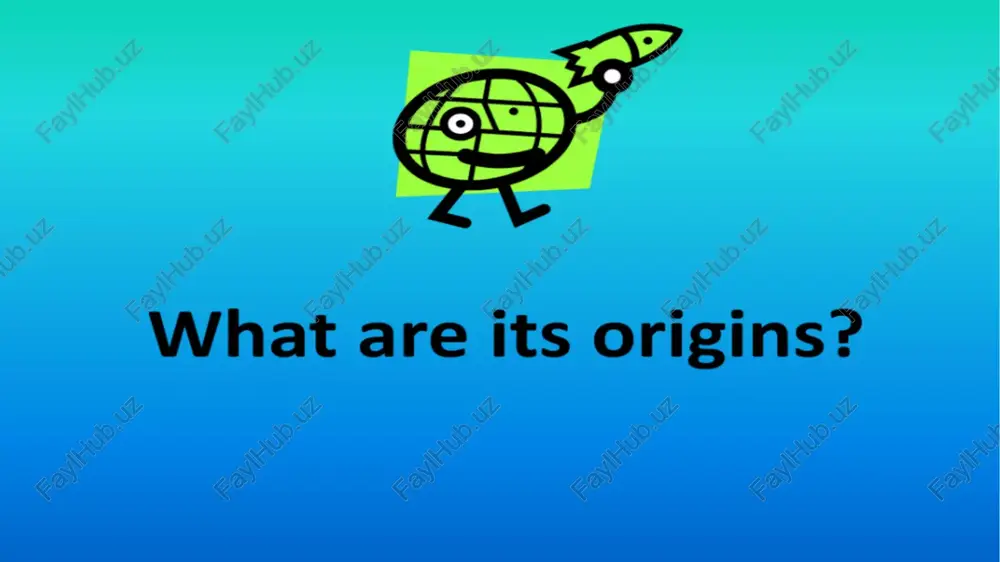 brief history of the english language - Page 4