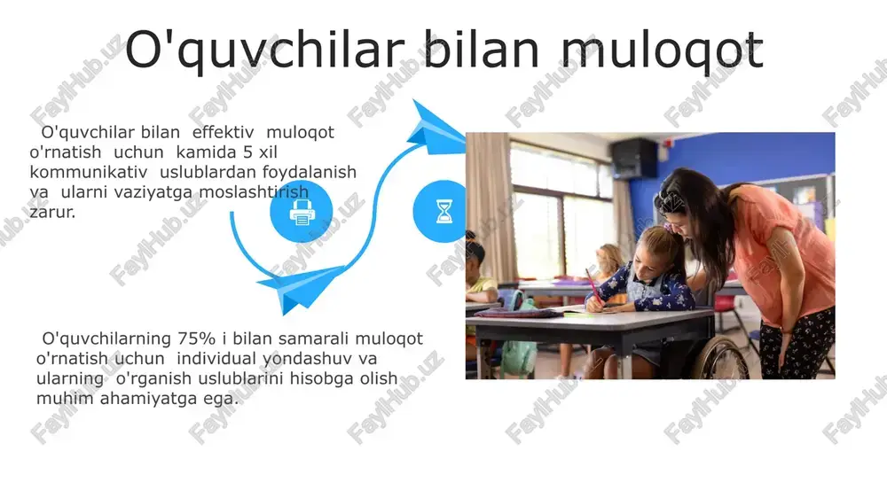 o’qituvchining umumiy va maxsus qobiliyatlari - Page 4