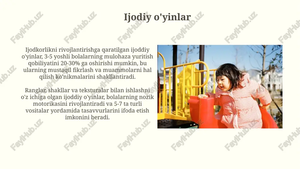 o'yin va ijtimoiylashuv - Page 4