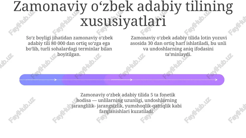 o'zbek adabiy tilining tarixiy taraqqiyoti - Page 4