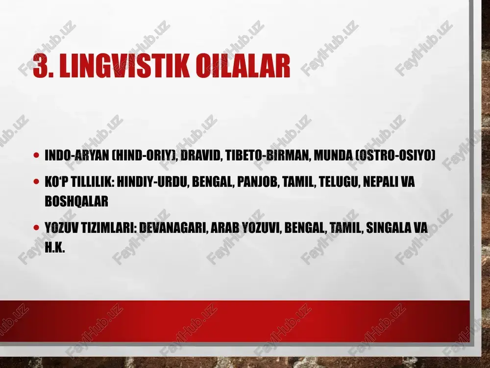 janubiy osiyo xalqlari etnologiyasi - Page 4