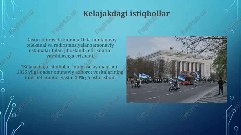 televideniye va radioeshittirish - Page 4