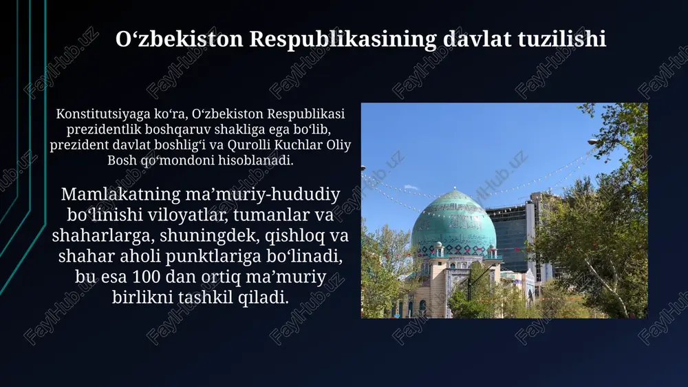 hududiy davlat boshqaruv tizimi - Page 4