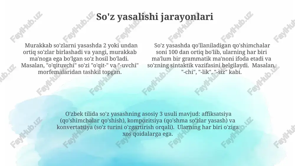 oʻzbek tilshunosligida soʻz-gaplar - Page 4