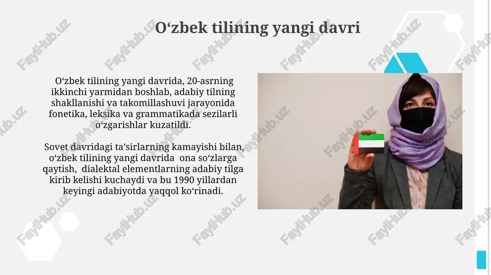oʻzbek tilining taraqqiyot bosqichlari - Page 4