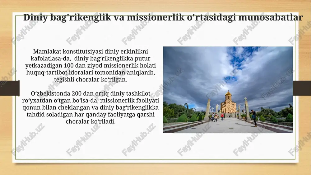 missionerlik faoliyatining oqibatlari - Page 4