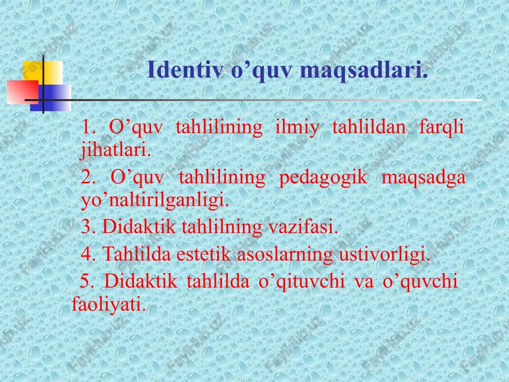 darslikdagi rasmlarning didaktikroʻli - Page 4
