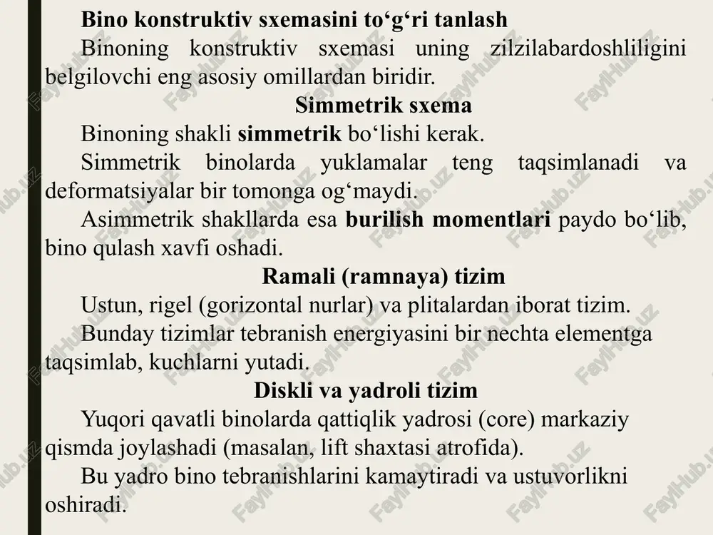 tadbirlar natijasida binolar zilzilaga bardoshli, ustuvor va insonlar hayotini himoya qiluvchi inshootlarga aylanadi. image1.jpeg image2.jpeg image3.jpeg image4.jpeg image5.jpeg image6.jpeg image7.jpeg image8.jpeg image9.jpeg image10.jpeg image11.jpeg image12.jpeg image13.jpeg image14.jpeg image15.jpeg image16.jpeg image17.jpeg image18.jpeg image19.jpeg image20.jpeg image21.jpeg image22.jpeg image23.jpeg /docprops/thumbnail.jpeg