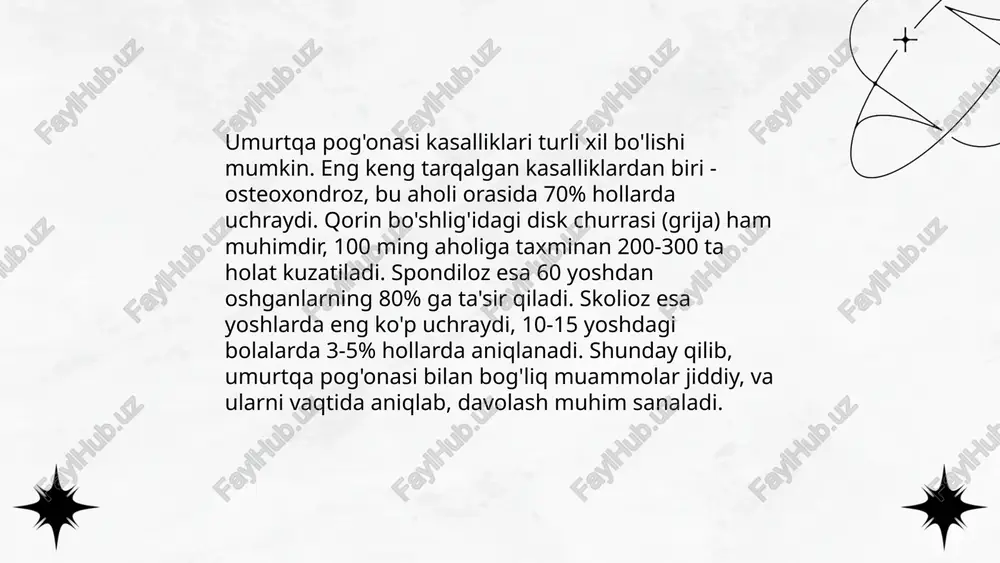 umurtqa pog'onasi - Page 4