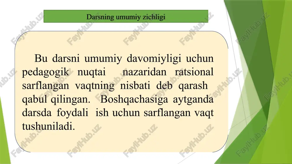 jismoniy tarbiya darslarida pedagogik nazorat - Page 4